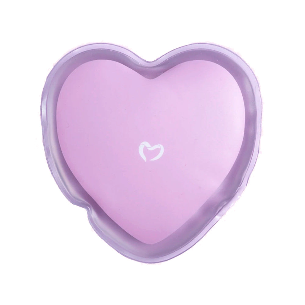 Masajeador Térmico - Heart Massager