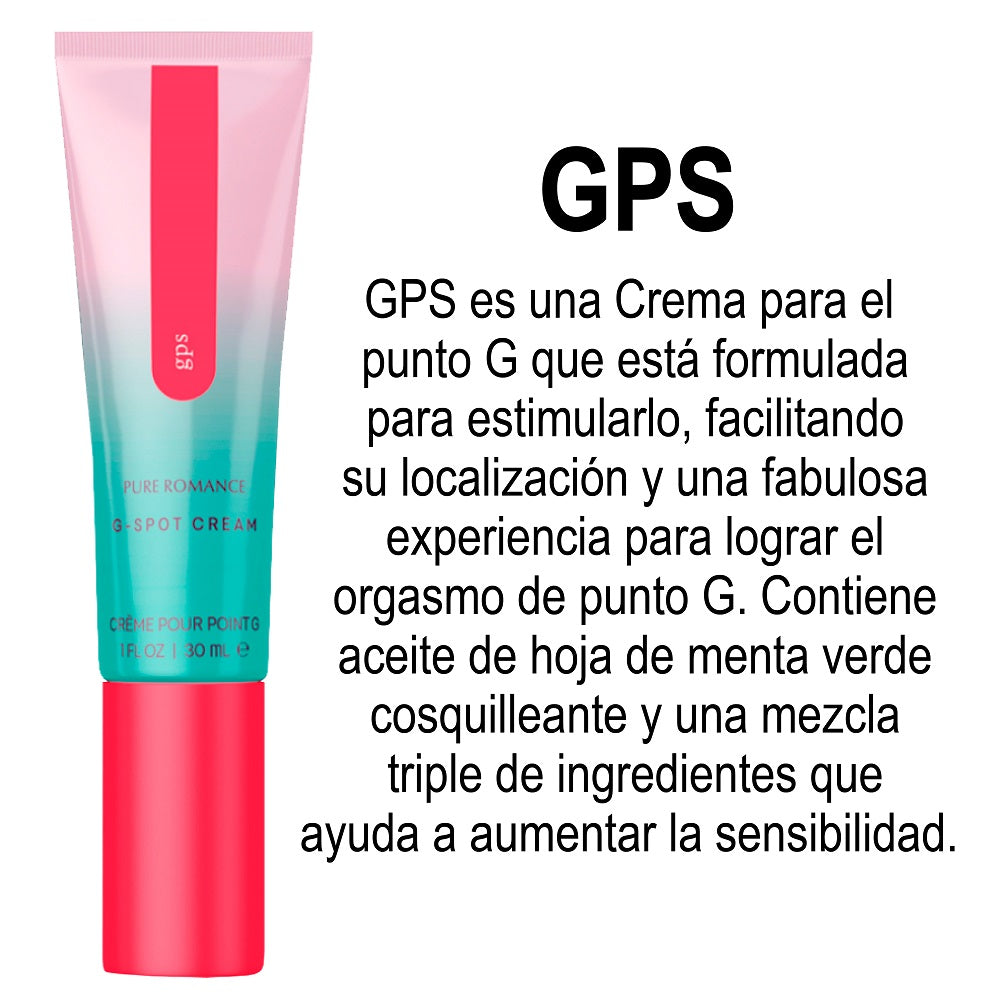 GPS