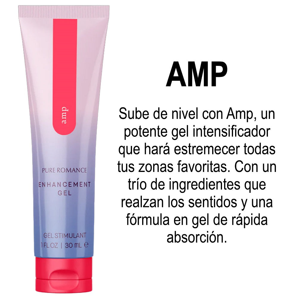 AMP