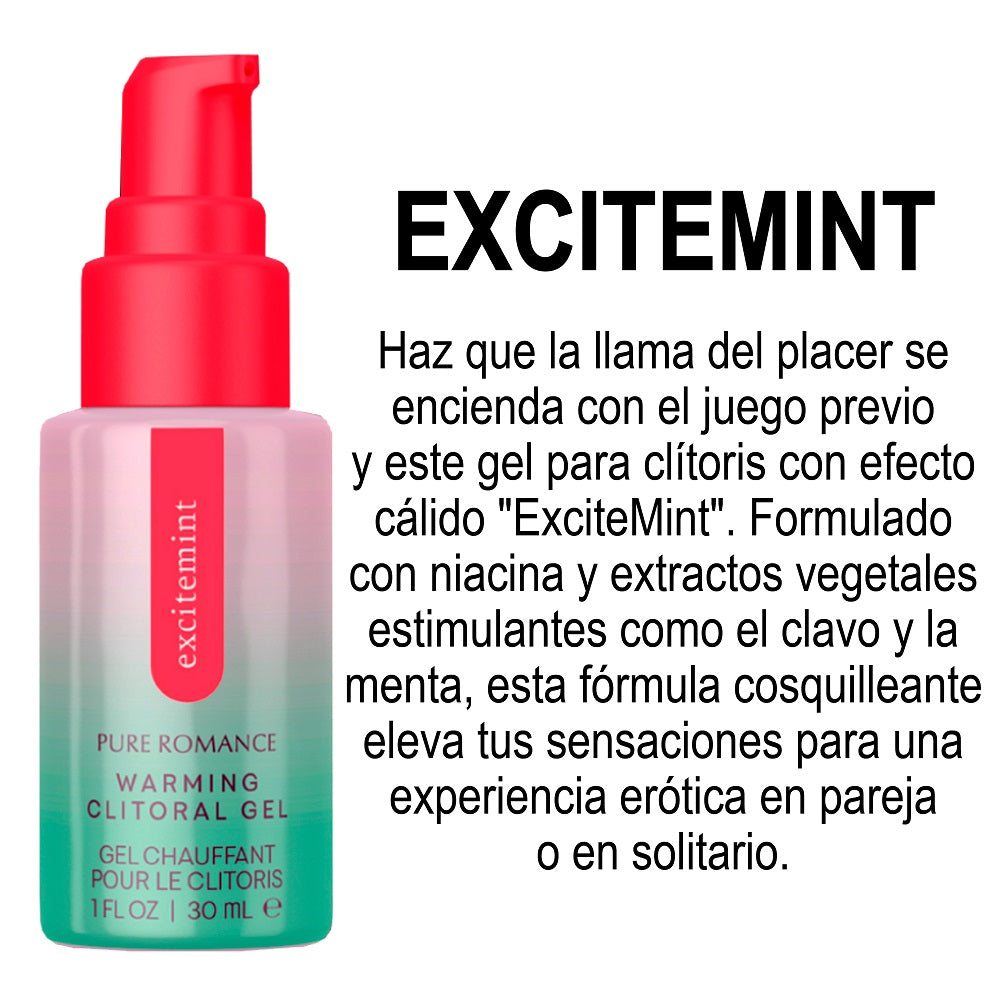 ExciteMint