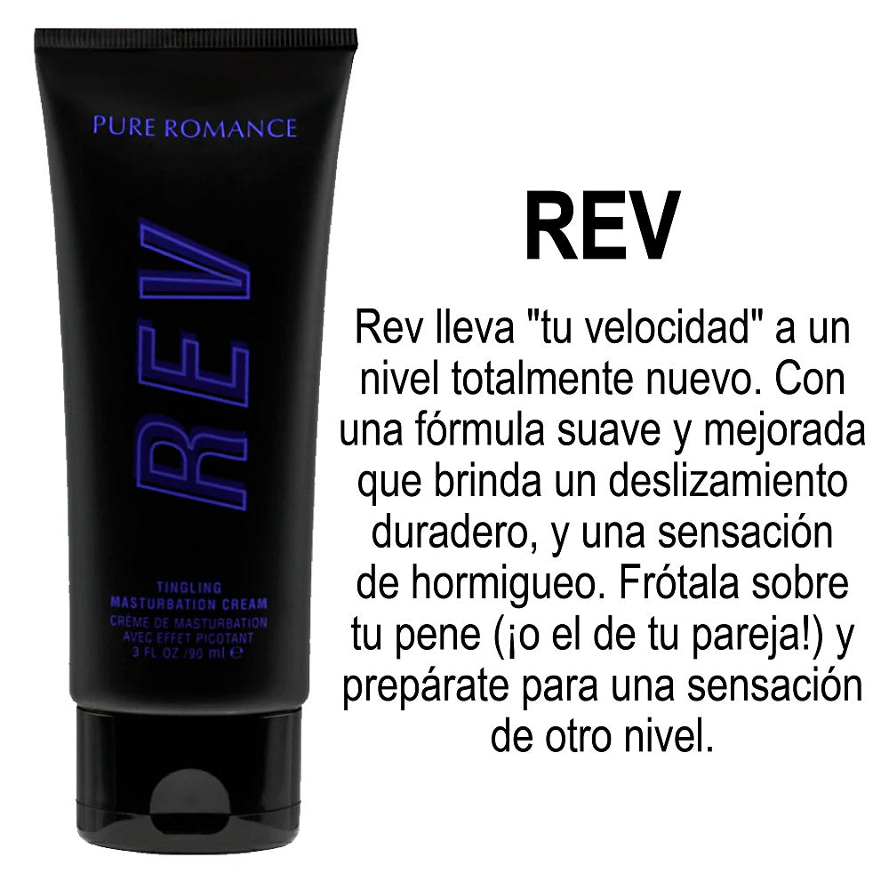 REV