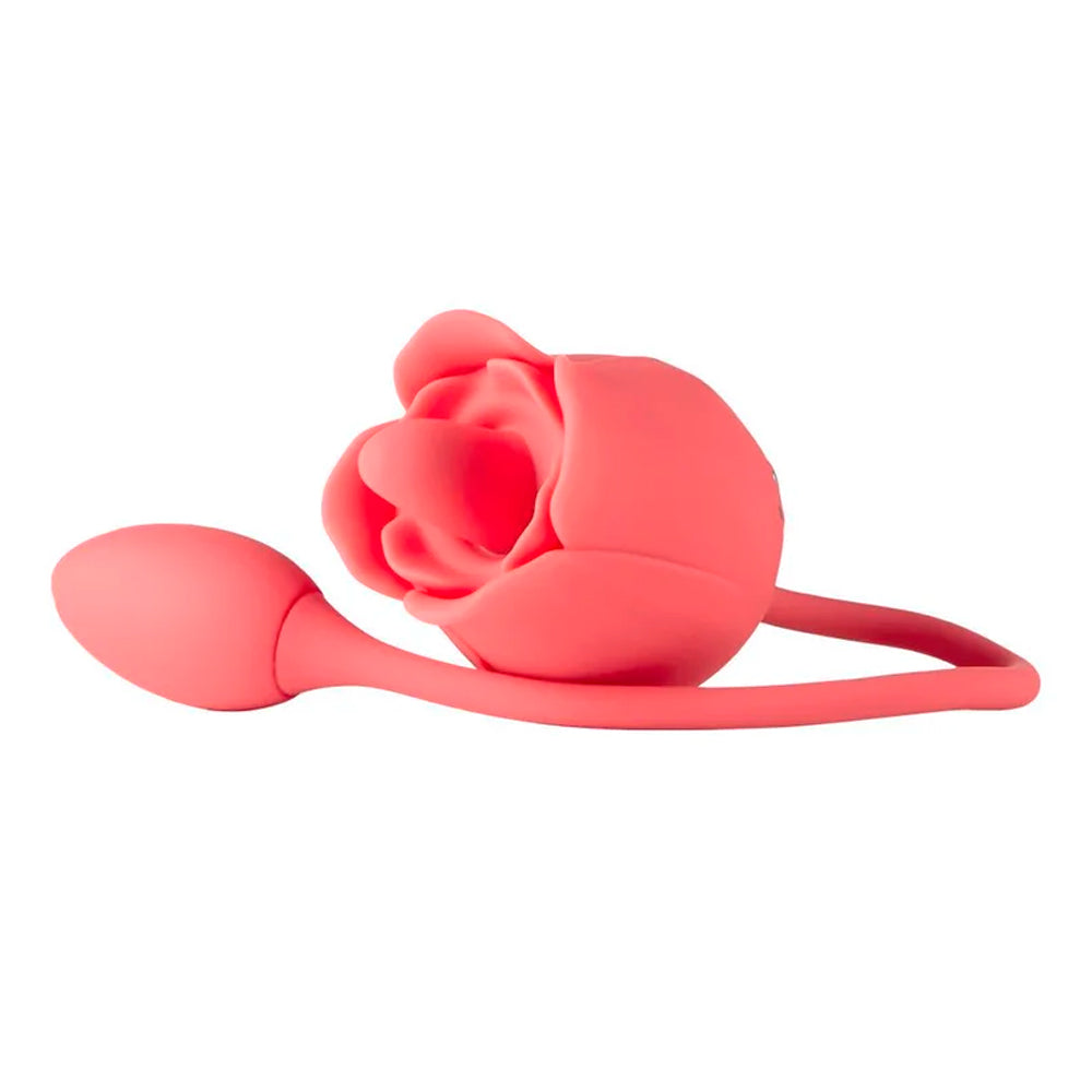Petal Pleaser