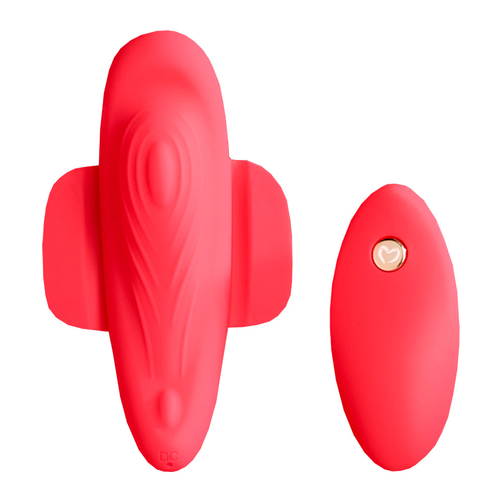 Vibrador Box Office