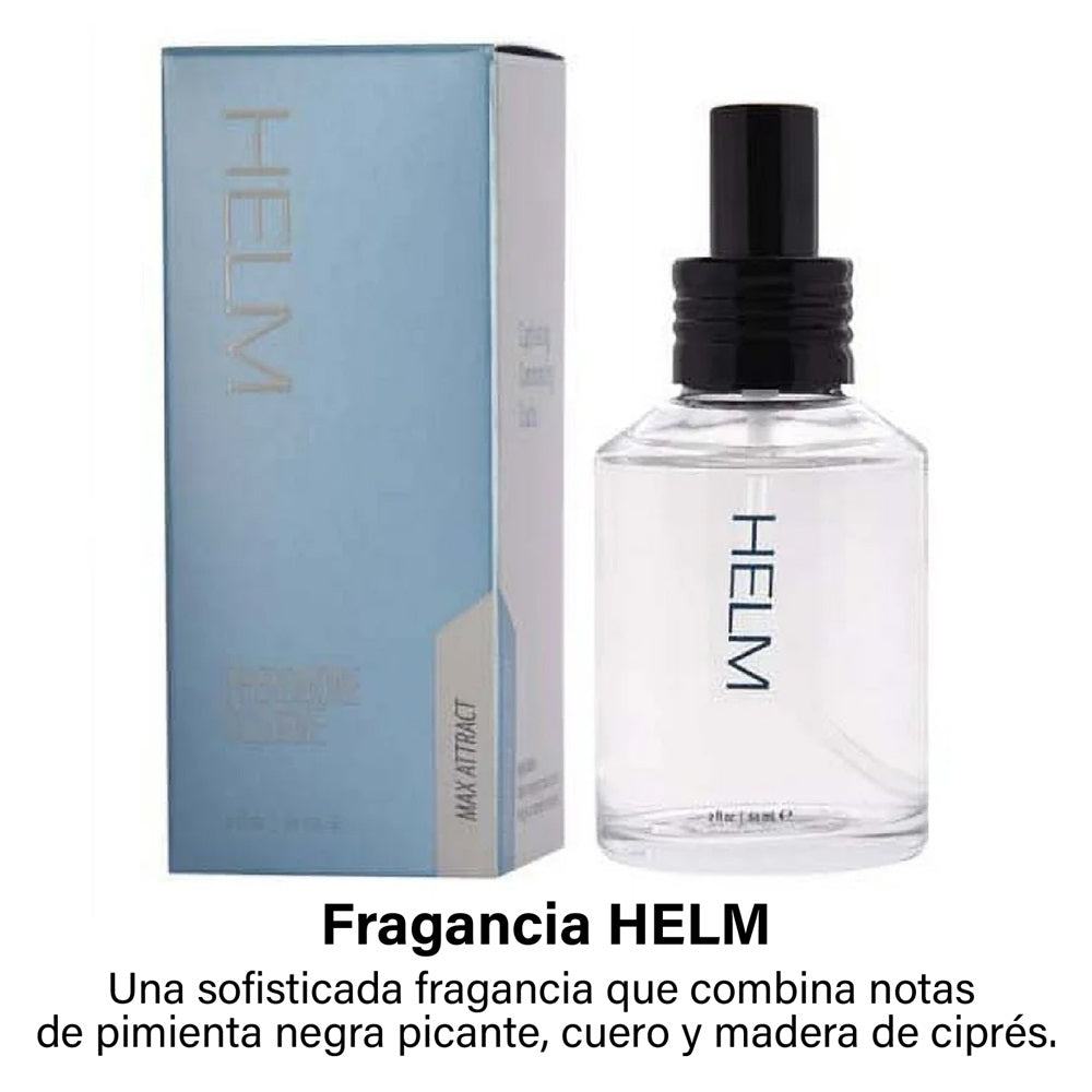 Fragancia HELM