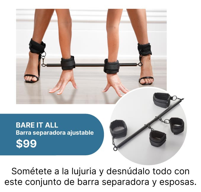 Bare it All