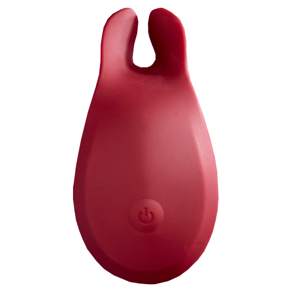 Vibrador Private Beach