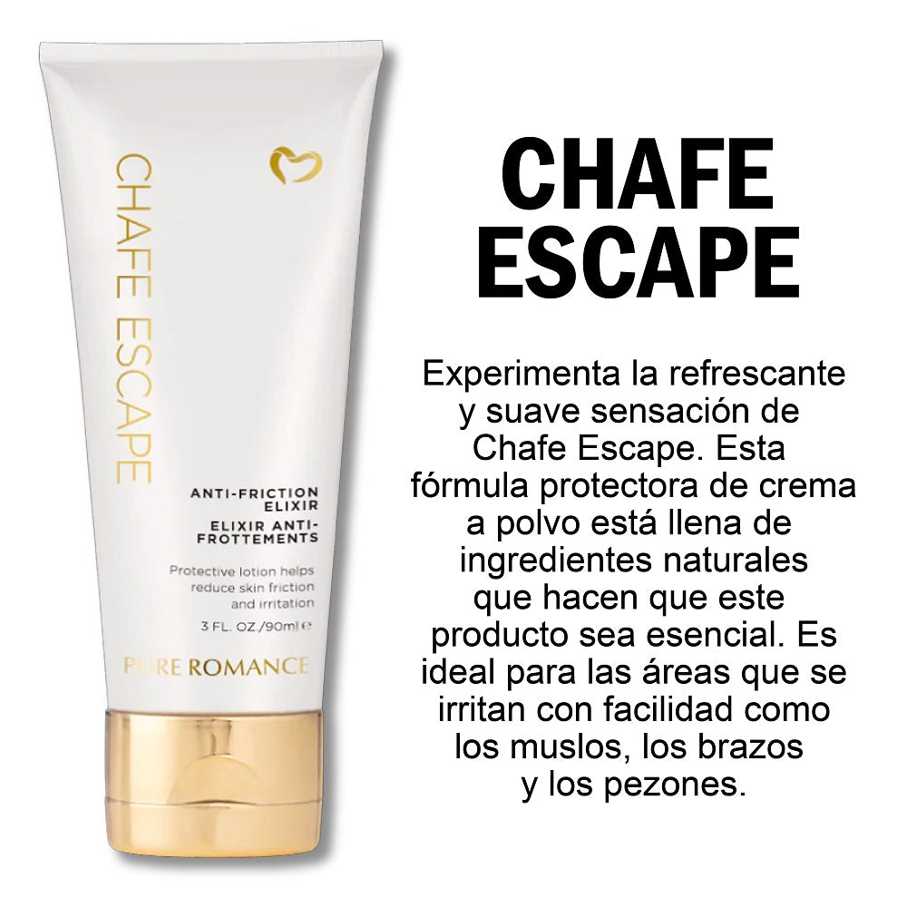 Chafe Escape