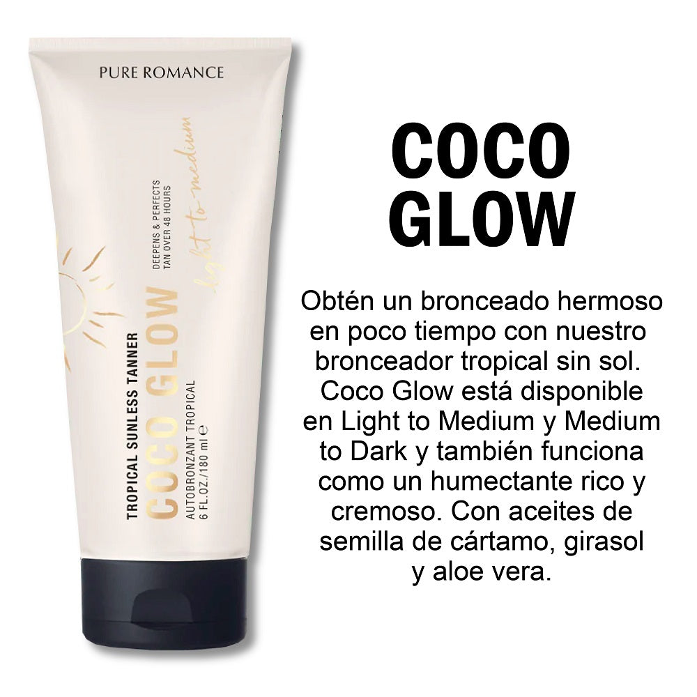 Coco Glow