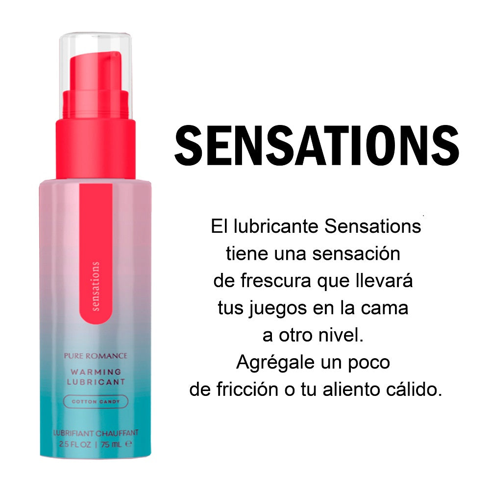 Sensations