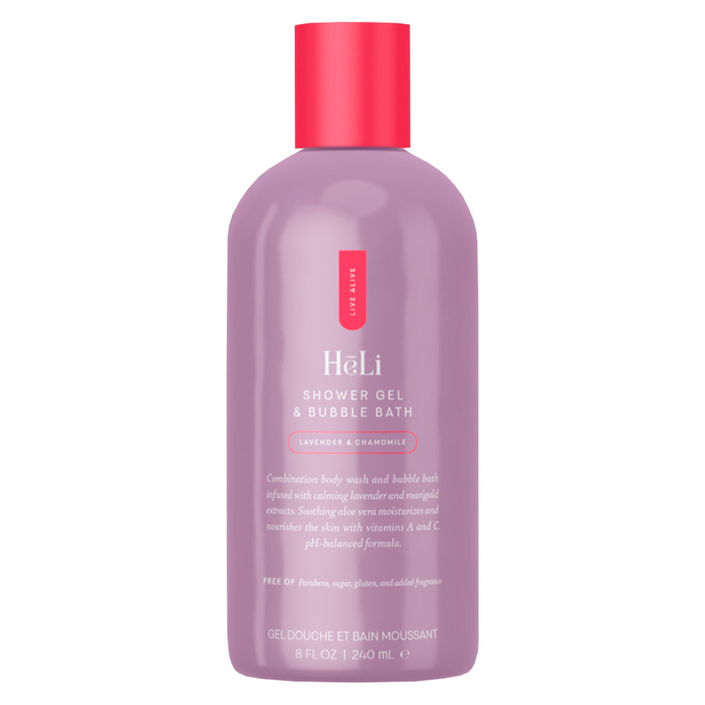 Gel para Ducha