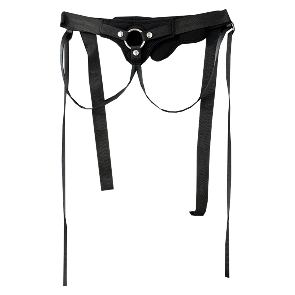 Strap-on Harness (Arnés acolchado)