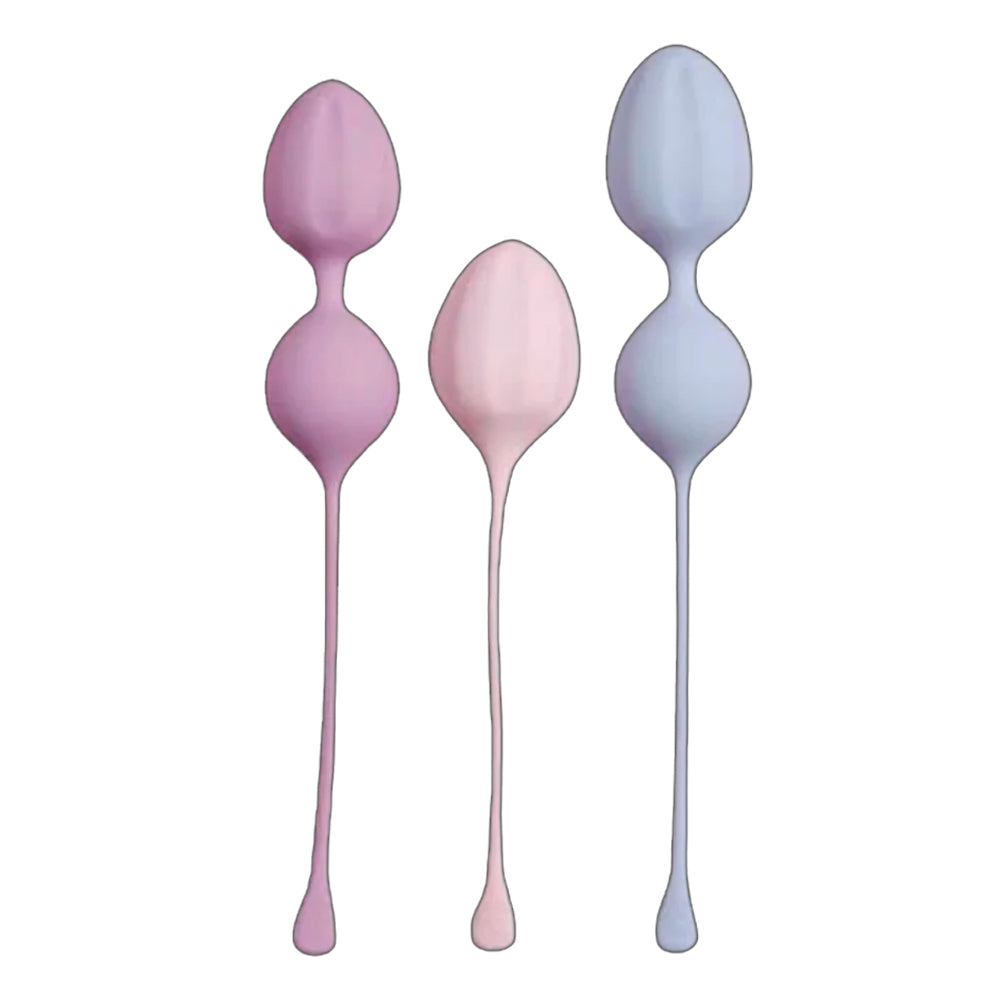 Total V-Pelvic Floor Fitness