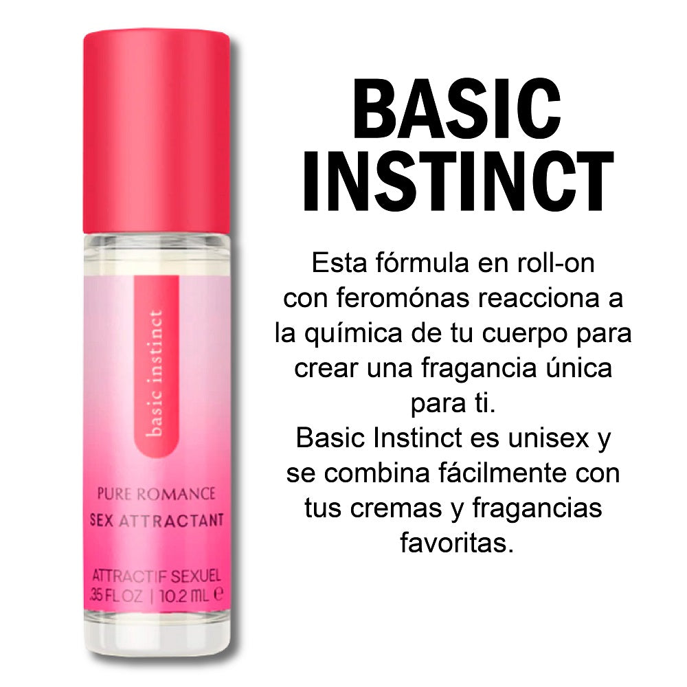 Basic Instinct