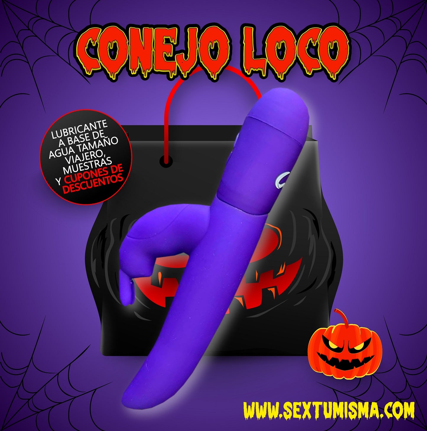 EL CONEJO LOCO