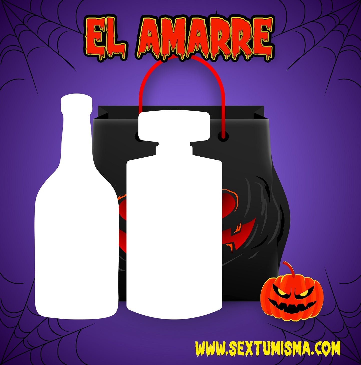 EL AMARRE