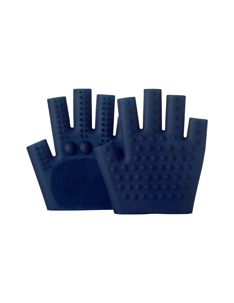 Guantes para Masajes - In Good Hands