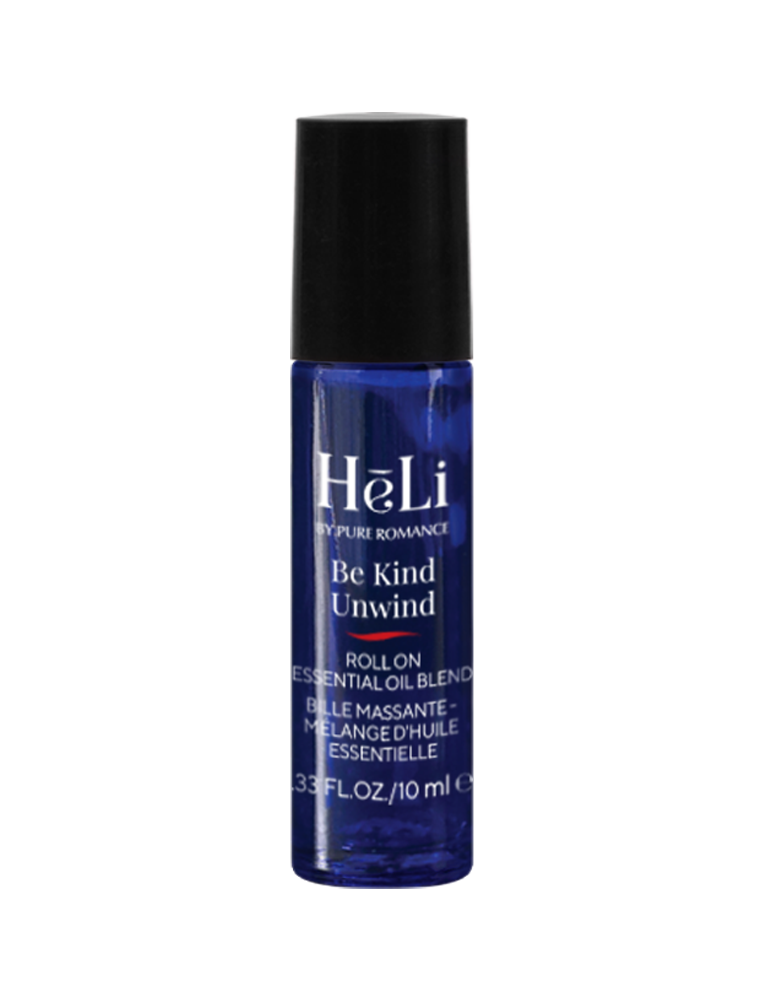Aceite Esencial - Be Kind Unwind