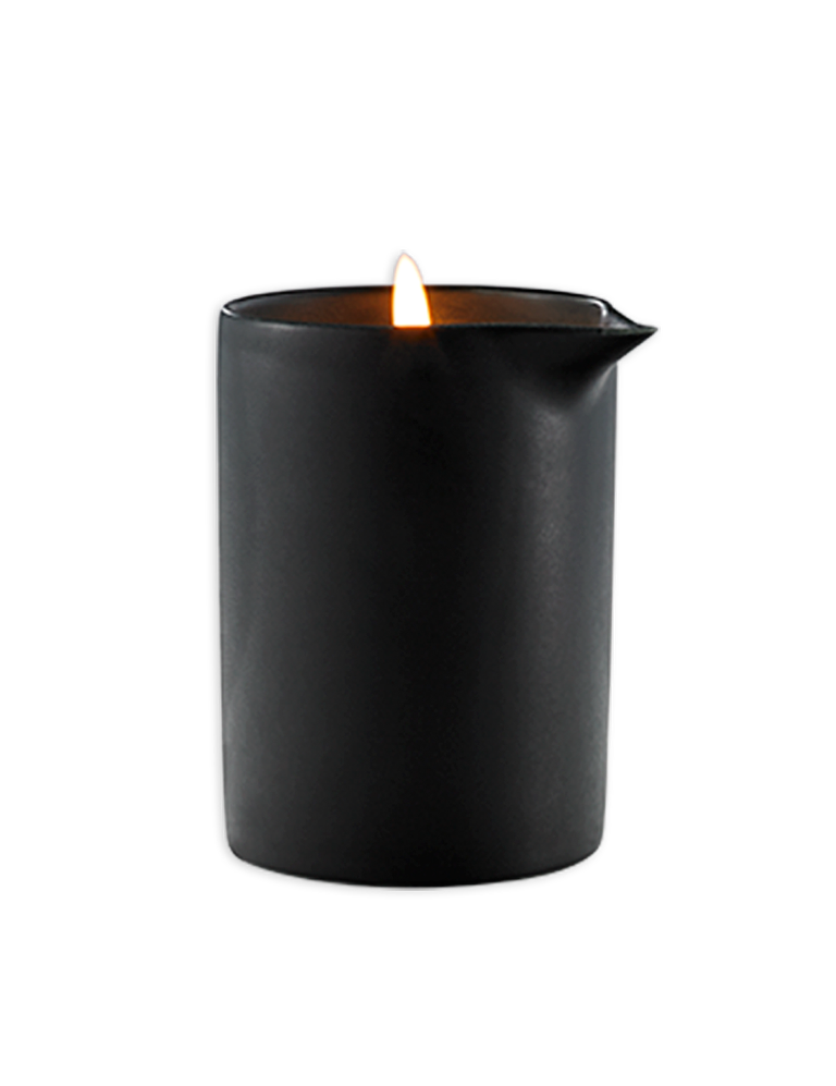 Vela para Masajes - Burning Desire
