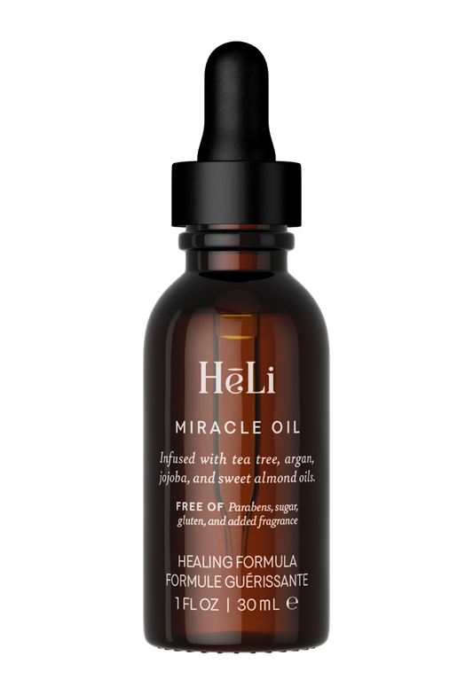 Miracle Oil