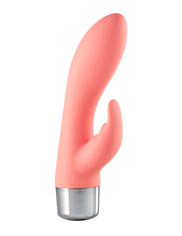 Vibrador Hot & Bothered