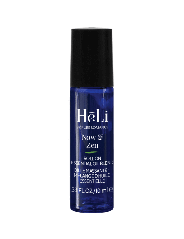 Aceite Esencial - Now & Zen
