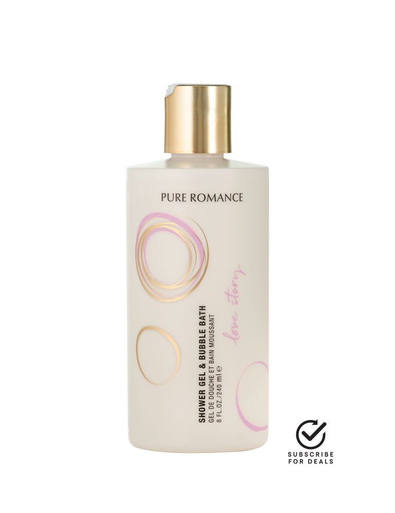 Gel para Ducha
