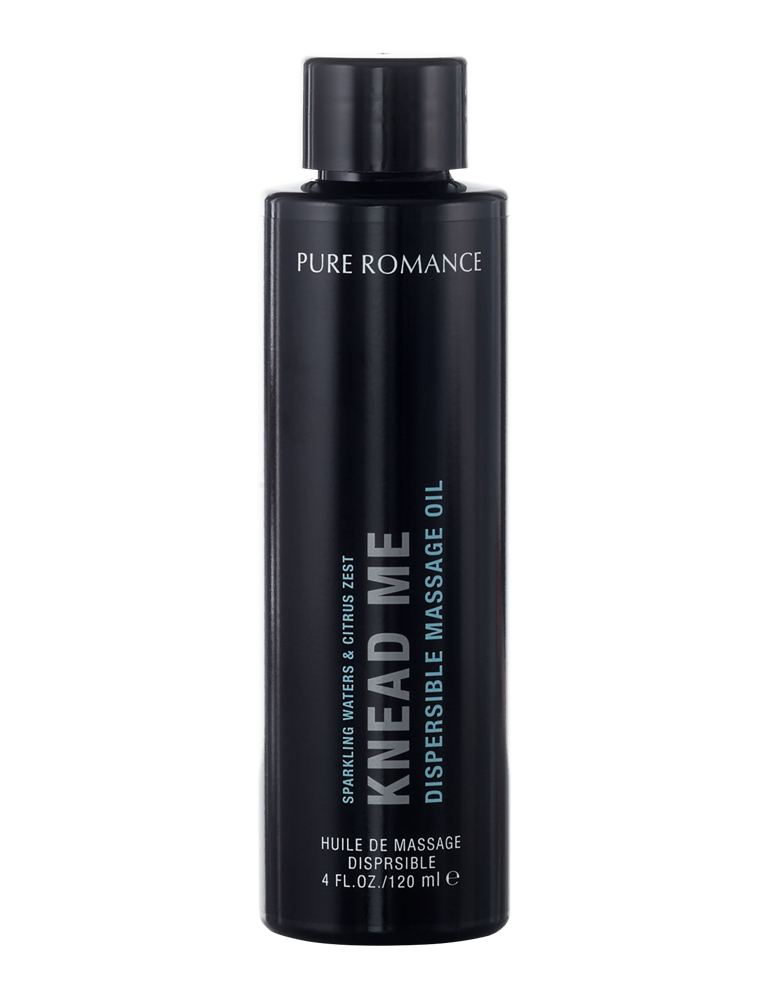 Aceite para Masajes - Knead Me