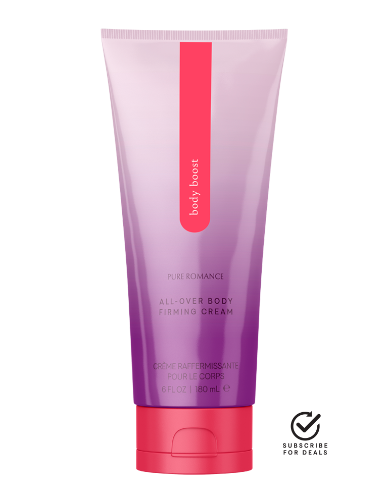 Body Boost - Crema Reafirmante