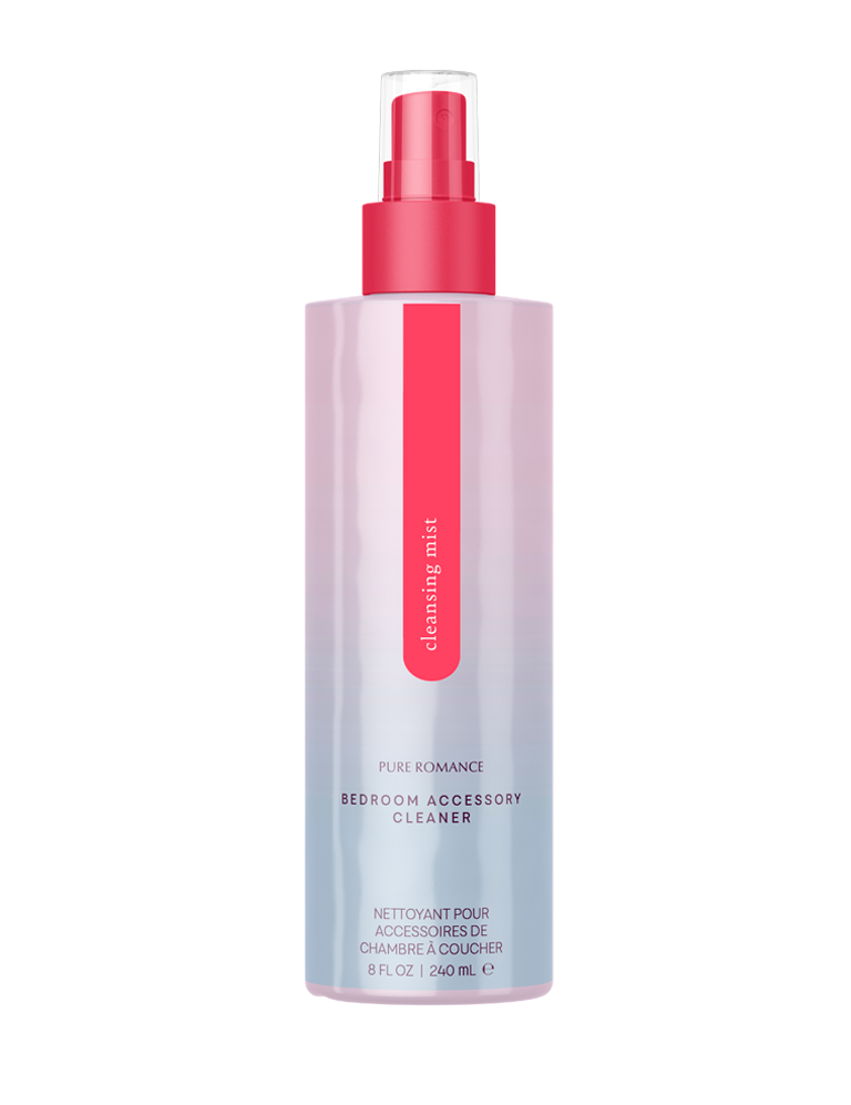 Limpiador de Juguetes - Cleansing Mist