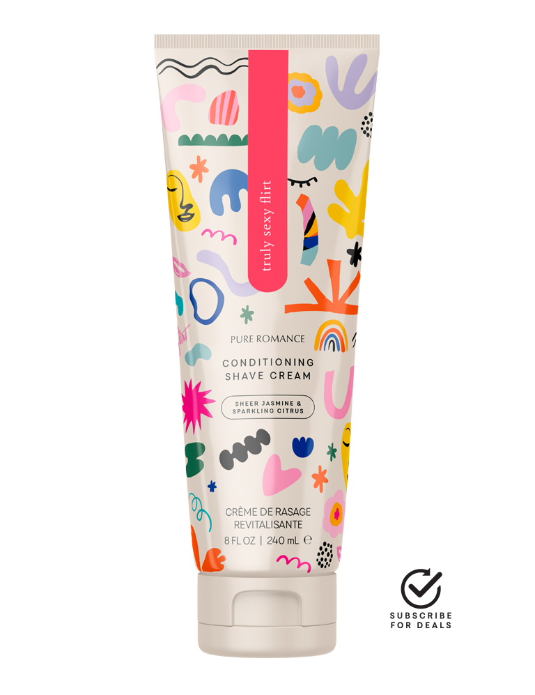 Crema de Afeitar
