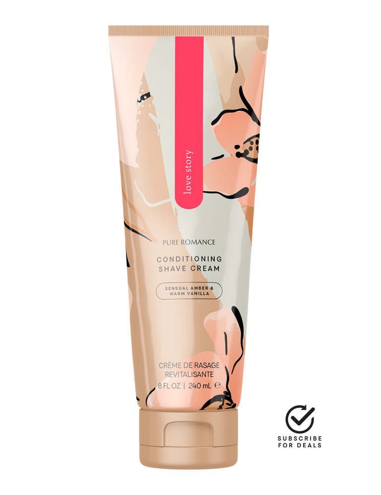 Crema de Afeitar