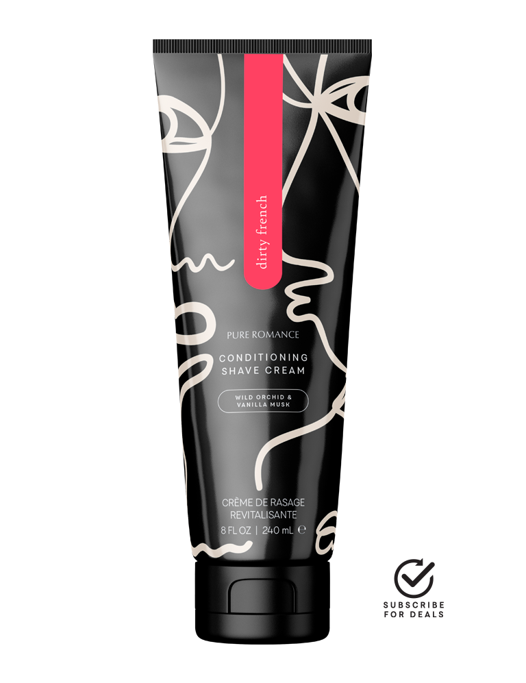 Crema de Afeitar