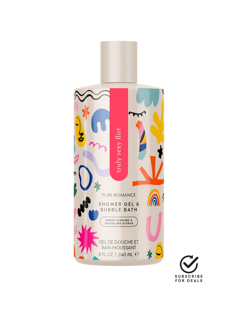 Gel para Ducha