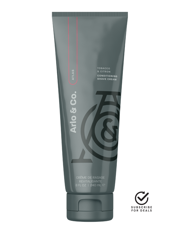 Crema de Afeitar