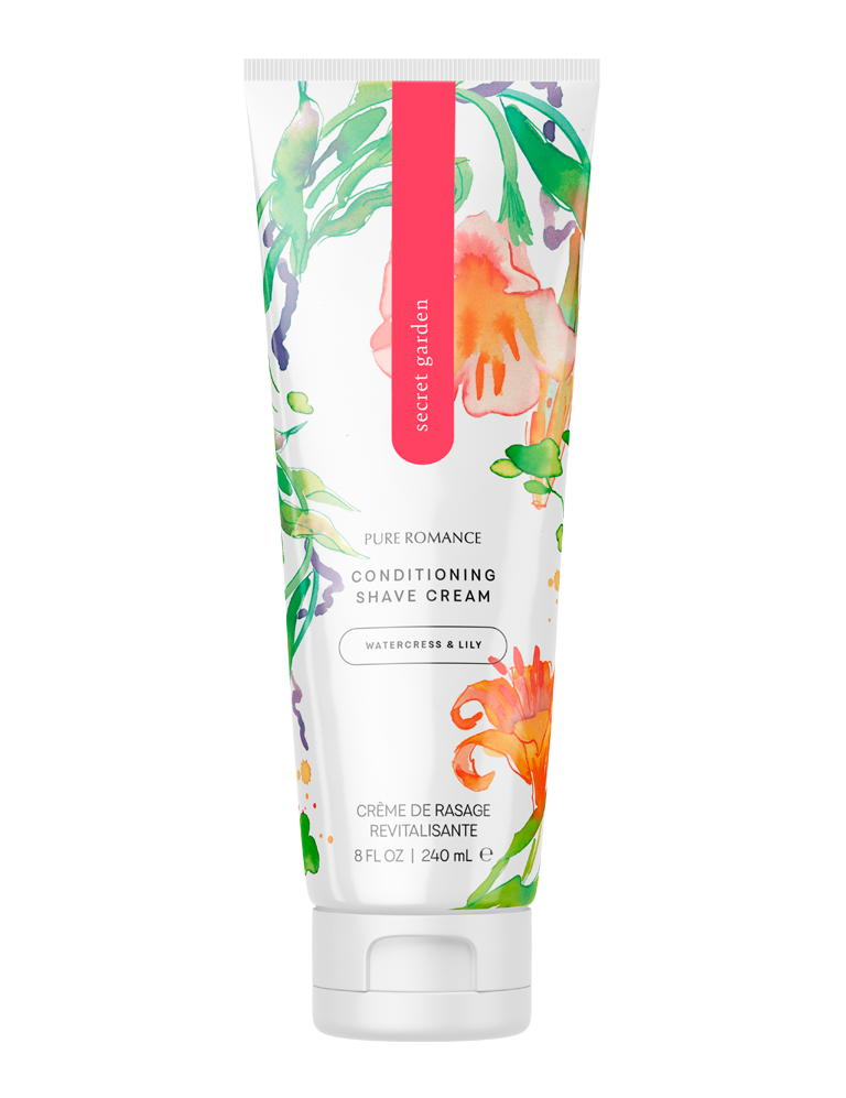 Crema de Afeitar