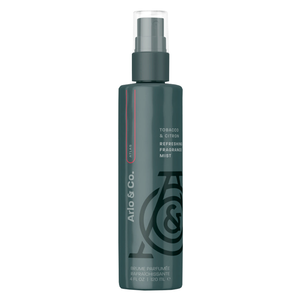 ATLAS - Splash refrescante