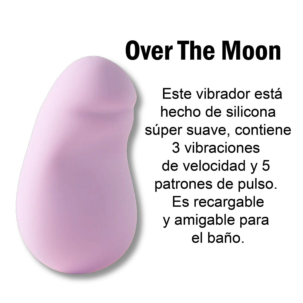 Over The Moon