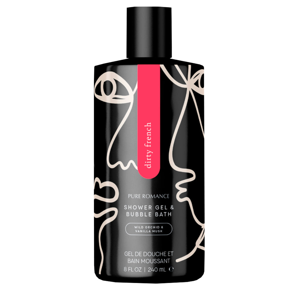 Gel para Ducha