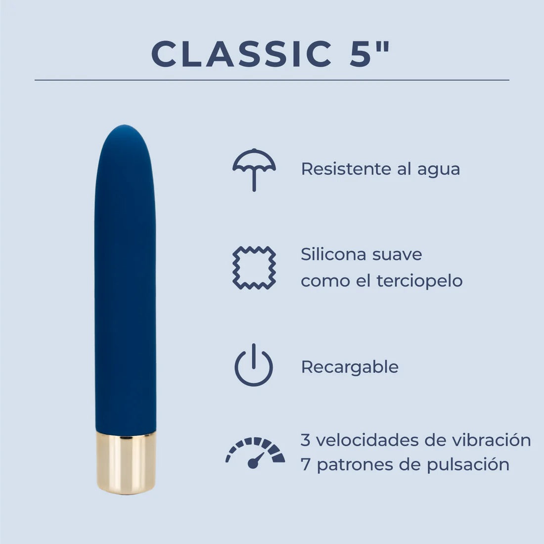 Clasicc 5