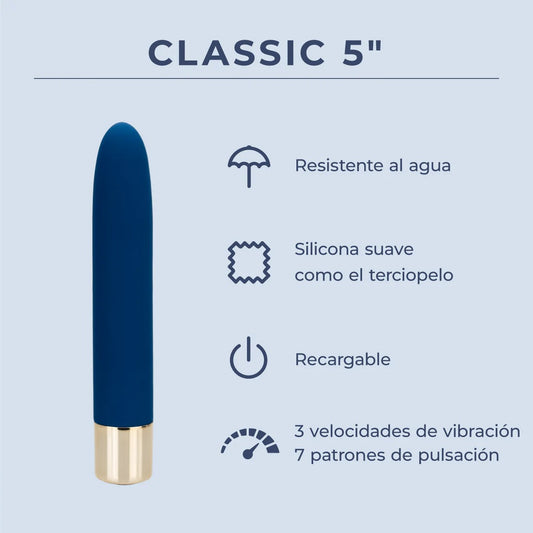 Clasicc 5