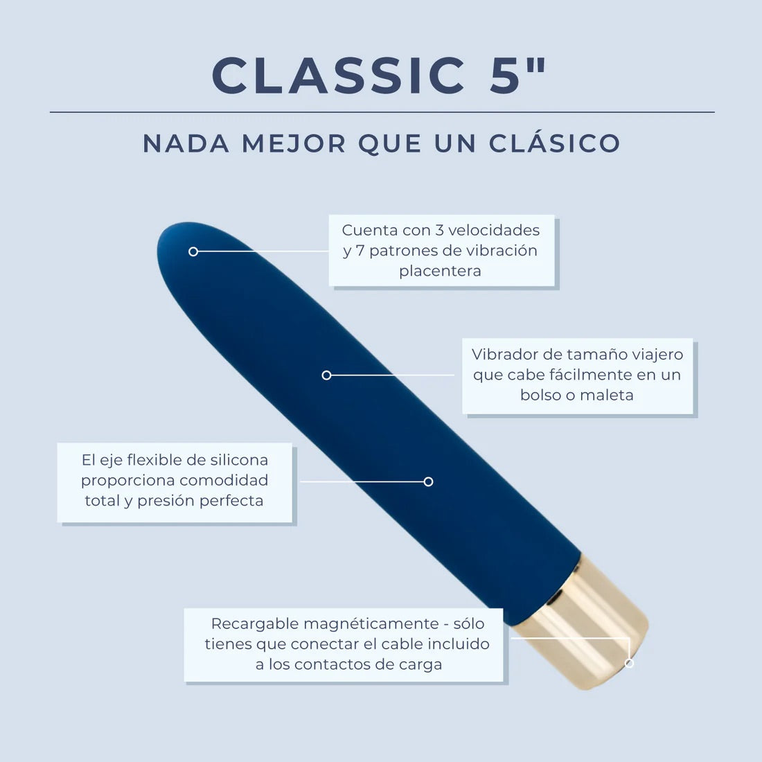 Clasicc 5