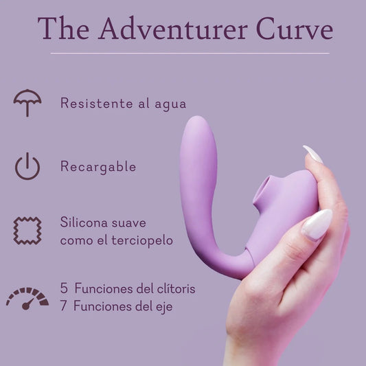 Adventurer Curve