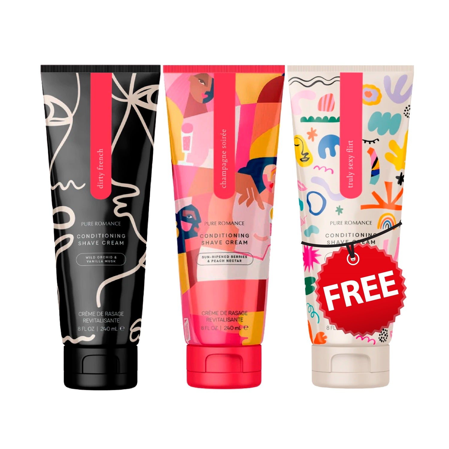 1 PRODUCTO ¡GRATIS!