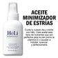 HēLi - Aceite Minimizador de Estrías